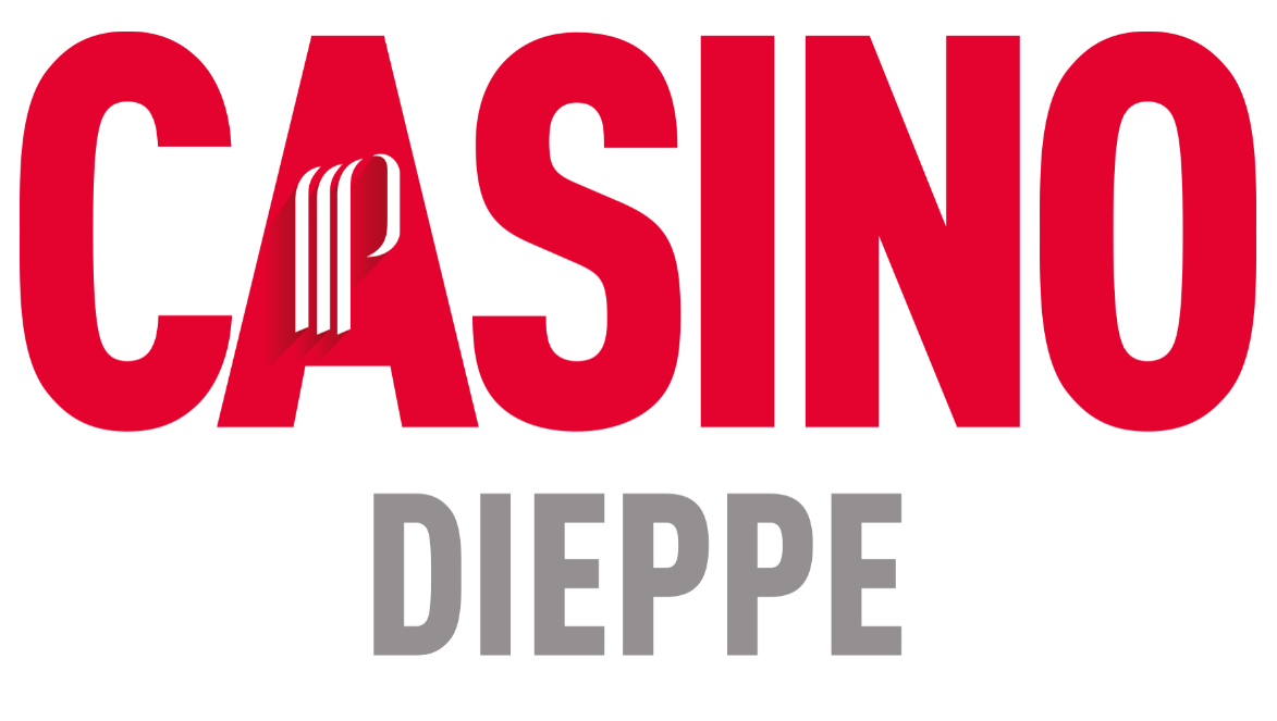 Logo Casino Dieppe